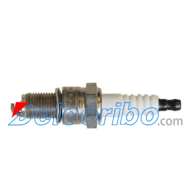 AUDI 8251074270, 8941205600, 8942172320, 99917017990 Spark Plug