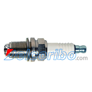 AUDI 0031597503, 0031597803, 101000033AA, 101000041AC Spark Plug