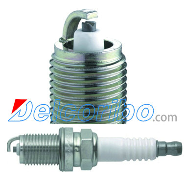 MERCEDES-BENZ A0041593603, BKR6EZB Spark Plug