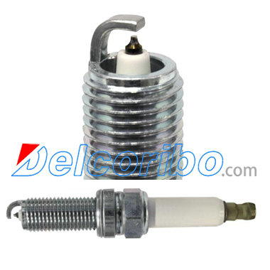 MERCEDES-BENZ A0041593403, PLKR6A Spark Plug