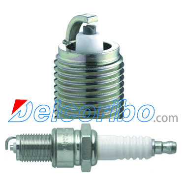 MERCEDES-BENZ 100277550, 490010043, 581380012, 5813800120 Spark Plug