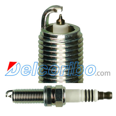 MERCEDES-BENZ 08040K9000, BY480LKR7A, SAB330NG1709 Spark Plug