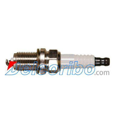 DENSO 3127, 9091901180, 909190118083, 94849777 Spark Plug