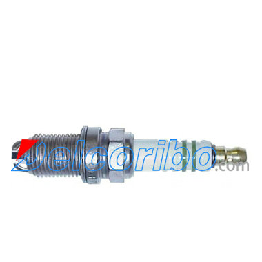 BOSCH 7407, F7KTCR Spark Plug