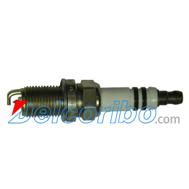 MERCEDES-BENZ F7DPP332, FR7DPP22U Spark Plug