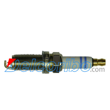 BOSCH FR6MPP332 Spark Plug