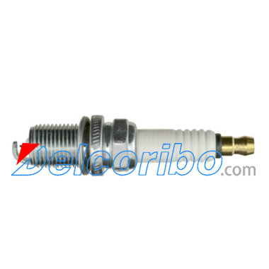 MERCEDES-BENZ RC8WYPB3 Spark Plug