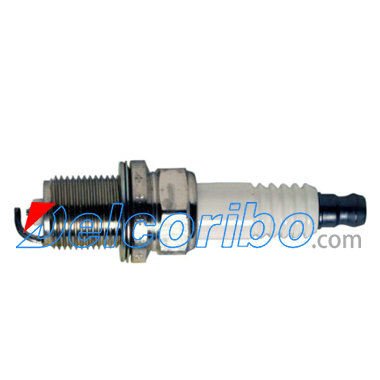 MERCEDES-BENZ 19310637, 2240101P15, 5614000, 5958780, 5962H7, 9091901121 Spark Plug