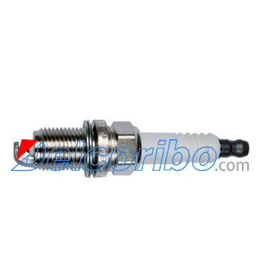 MERCEDES-BENZ 0031594203, 12129061870, 12129065062, 19308030 Spark Plug