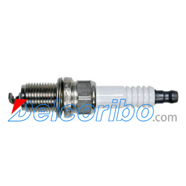 MERCEDES-BENZ 2240102P16, 2716360, 2717660, 30520467, 5958798, 7505142 Spark Plug