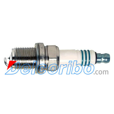 MERCEDES-BENZ 000018F201, 000018F220, 0031597303, 0031597603 Spark Plug