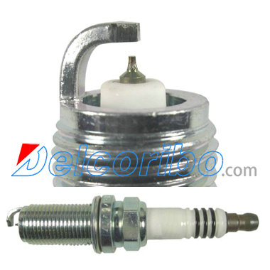 BMW BY481LFR6A, LFR6AIX11, MZ602091 Spark Plug