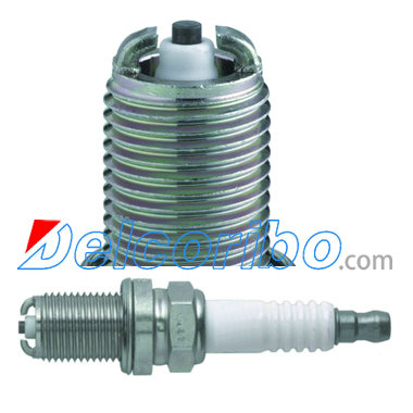 NGK Spark Plug BMW BKR6EKUB 