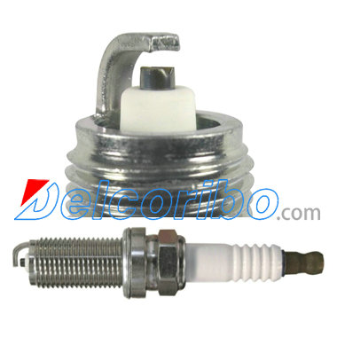 BMW 9091901236, 90919-01236, LFR6C11 Spark Plug