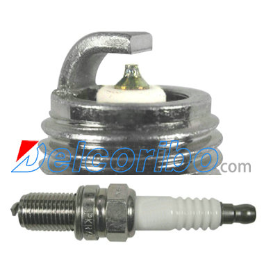 NGK 3641 BMW 12129069048, PKR7A Spark Plug