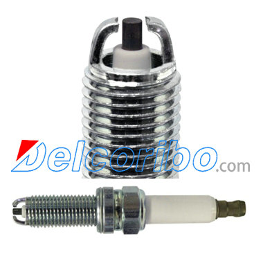 NGK 4471 BMW 12120032273, 12-12-0-032-273, LKR8AP Spark Plug