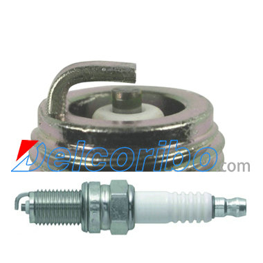 BMW 0046481273, 0046484273, 0948200450, 1A0618110, 22401KA310, 313253225 Spark Plug