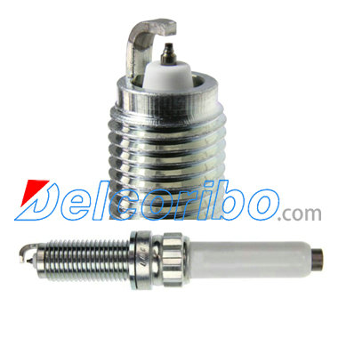 BMW 0040552, 12120041666, SILZKGR8B8S Spark Plug