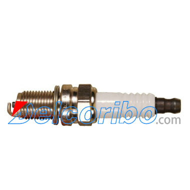 BMW 12129061867, 12 12 9 061 867, XU20EPRU Spark Plug