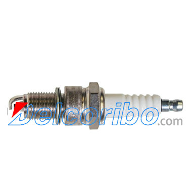 BMW 12129061383, 12129061445, 12129061869 Spark Plug