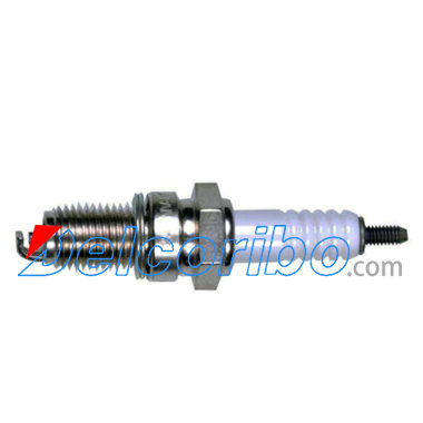 BMW 12121311928, 12129061882, 12-12-9-061-882, X22EPU9 Spark Plug