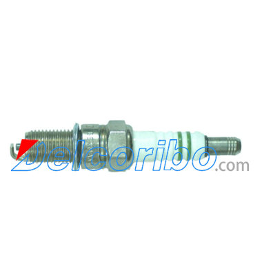 BOSCH Y6DC,0 241 140 500, 0241140500 Spark Plug