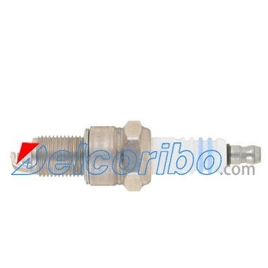 BOSCH 7909, 7509, W8LCR Spark Plug