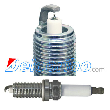 BMW 12120032137, ILZFR6D11 Spark Plug