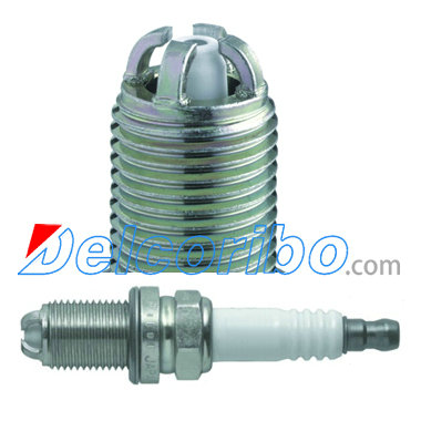 BMW 12120030548, 12120037607, 12120037608, 12129071003, BKR6EQUP Spark Plug