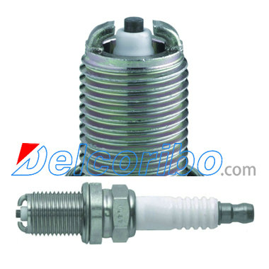 BMW 101000035HJ, BKR6EKUB Spark Plug