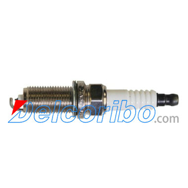 BMW 12120032138, 12120037663, 12122158253, 12293PHMA01, 224015M016 Spark Plug