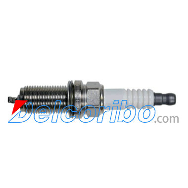 BMW 0041591303, 12120032138, 12120035915, 12120037663, 12122158253 Spark Plug