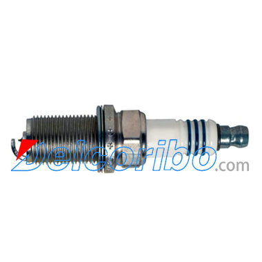 BMW 12120032138, 12120035915, 12120037663, 12122158253, 12290RBJ003 Spark Plug