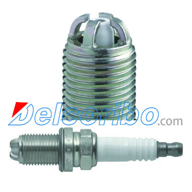 PORSCHE 12120031708, 12 12 0 031 708, BKR7EQUP Spark Plug