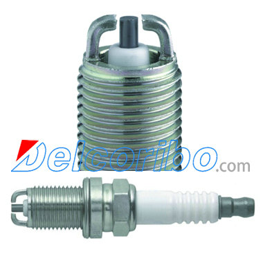 PORSCHE BKR7EKCN, MD314766 Spark Plug