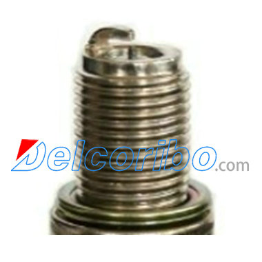 DENSO W24ESZU PORSCHE Spark Plug