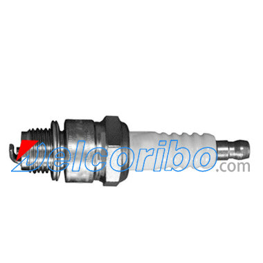 DENSO W22FSR PORSCHE Spark Plug