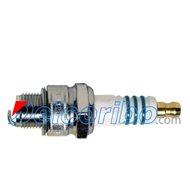 DENSO 5379 PORSCHE IWF22 Spark Plug