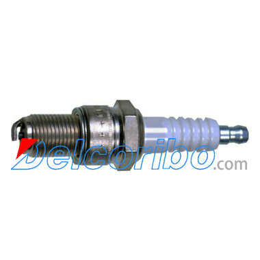 PORSCHE 99917012890, 999-170-128-90 Spark Plug