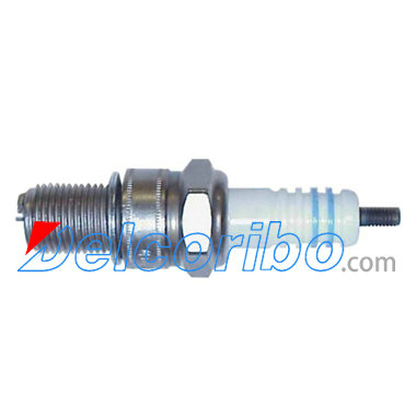 BOSCH W4DP0, 0 241 250 512, 0241250512 PORSCHE Spark Plug