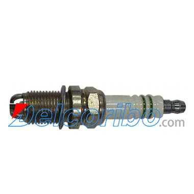 BOSCH FR5DTC PORSCHE Spark Plug