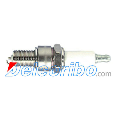 CHAMPION N59YDR PORSCHE Spark Plug