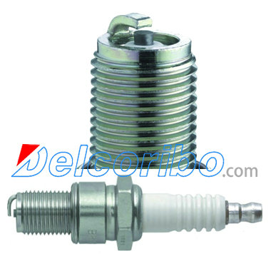 RENAULT 920701021, 920701022, 920702078, 920703702, 9470100204 Spark Plug