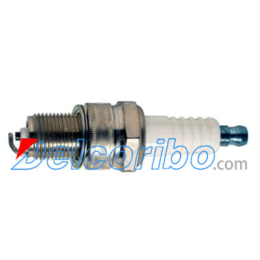 MAZDA 0000181690, 000018B601, 0031594603, 101000021AA, 191905450A Spark Plug