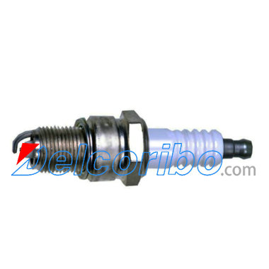 Mazda 191905450A, 2707460, 395418110, 596162, 7568900, 83501511 Spark Plug