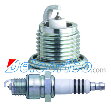 VOLVO 9079320102, 9079320157, 9900069835BP7, 99906910X9009 Spark Plug