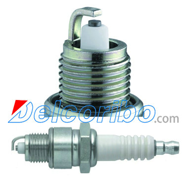 VOLVO 0948200255, 2BEN000088, 9470100227, 9470300227, 9807657717 Spark Plug