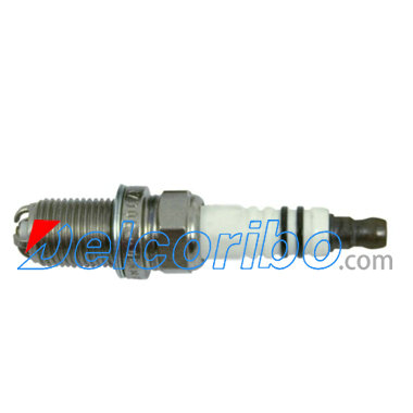 BOSCH 0 242 235 715, 0242235715 Spark Plug