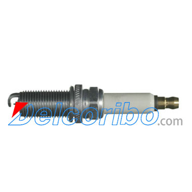 VOLVO REC8WYPB3 Spark Plug