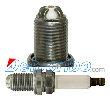 VOLVO 101905616, 101 905 616, BKR6EQUA Spark Plug